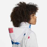 Nike Netherlands Allweather Jacket 2022-2023 Women