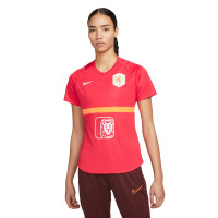 Nike Netherlands Academy Pro Training Shirt 2022-2023 Women