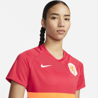 Nike Netherlands Academy Pro Training Shirt 2022-2023 Women