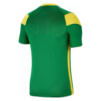 Nike Park Derby III Dri-FIT Kids Football Shirt Green Yellow