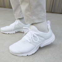 Nike Air Presto Sneakers Wit