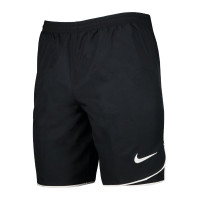 Nike Laser V Dri-FIT Woven Voetbalbroekje Zwart