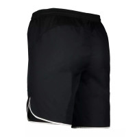 Nike Laser V Dri-FIT Woven Voetbalbroekje Zwart