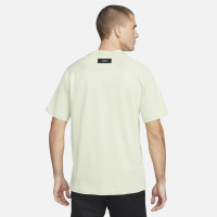 Nike F.C. Tribuna Zomerset Lichtgroen Lichtgroen