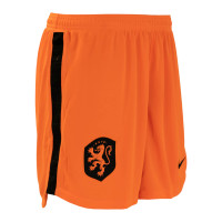 Nike Netherlands Home Football Pants WEURO 2022 Women