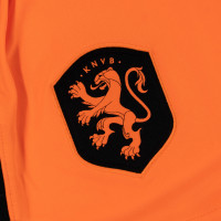 Nike Netherlands Home Football Pants WEURO 2022 Women