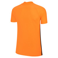 Nike Nederland Vapor Match Thuisshirt WEURO 2022 Dames