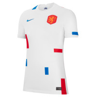 Nike Nederland Uitshirt WEURO 2022 Dames