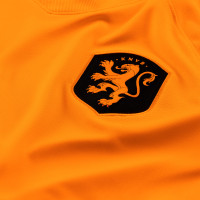 Nike Netherlands home shirt WEURO 2022 Women