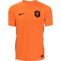 Nike Nederland Thuisshirt WEURO 2022 Heren