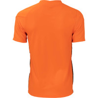 Nike Netherlands Home Jersey WEURO 2022 Men