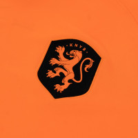 Nike Netherlands Home Jersey WEURO 2022 Men