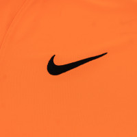 Nike Netherlands Home Jersey WEURO 2022 Men