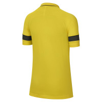 Nike Academy 21 Dri-Fit Kids Polo Yellow