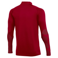 Nike Strike 22 Dri-Fit Training sweater Red