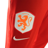 Nike Nederland Strike Tracksuit 2022-2023 Women Red
