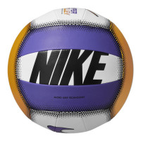 Nike Hyper Foot Volleyball Purple White Black