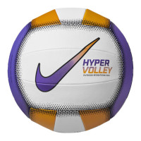 Nike Hyper Foot Volleyball Purple White Black