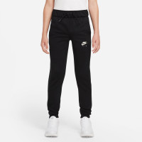 Nike Air Trainingspak Kids Zwart