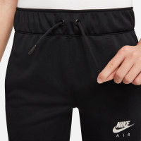 Nike Air Trainingspak Kids Zwart