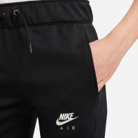 Nike Air Trainingspak Kids Zwart