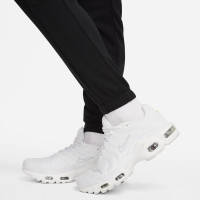 Nike Air Trainingspak Kids Zwart