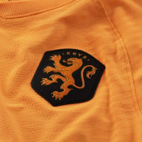 Nike Netherlands Vapor Match van de Donk 10 Home Shirt WEURO 2022 Women