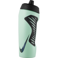Nike Hyperfuel 530ML Green Black Bottle