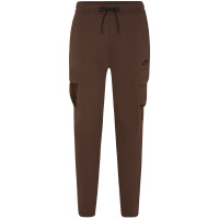 Nike Cargo Trousers Tech Fleece Brown