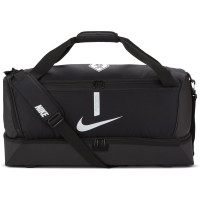 Nike KNVB Voetbaltas Large Schoenenvak Zwart Wit