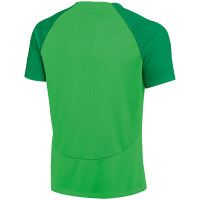 Nike KNVB Trainingsshirt Groen Donkergroen