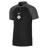 Nike KNVB Polo Black