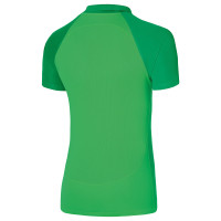 Nike KNVB Polo Groen Wit