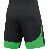 Nike KNVB Training Short Black Green