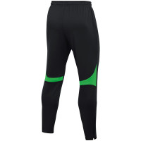 Nike KNVB Trainingsbroek Zwart Groen Wit