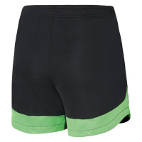 Nike KNVB Training Short Women Black Green