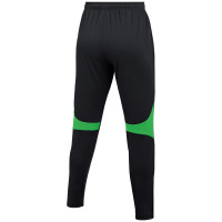 Nike KNVB Training pants Women Black Green