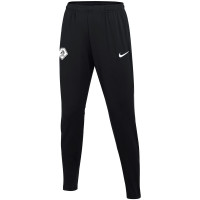 Nike KNVB Trainingsbroek Dames Zwart Wit