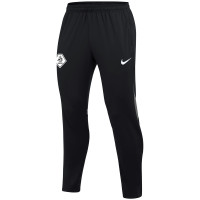 Nike KNVB Trainingspak Zwart Grijs Wit