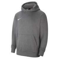 Nike Park 20 Hoodie Fleece Tracksuit Kids Grey