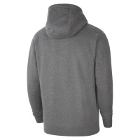 Nike Park 20 Hoodie Fleece Kids Grey