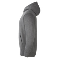 Nike Park 20 Hoodie Fleece Kids Grijs