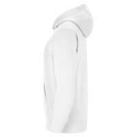 Nike Park 20 Hoodie Fleece Trainingspak Kids Wit Zwart