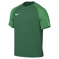 Nike Academy Dri-Fit Trainingsshirt Groen Wit