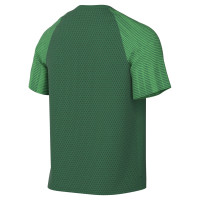Nike Academy Dri-Fit Trainingsshirt Groen Wit