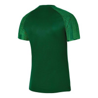Nike Academy Dri-Fit Trainingsshirt Kids Groen Wit