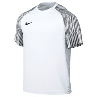 Nike Academy Dri-Fit Trainingsshirt Wit Zwart