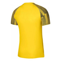 Nike Academy Dri-Fit Trainingsshirt Geel Zwart