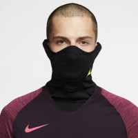 Nike Strike Snood Zwart Volt Volt