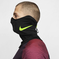 Nike Strike Snood Zwart Volt Volt